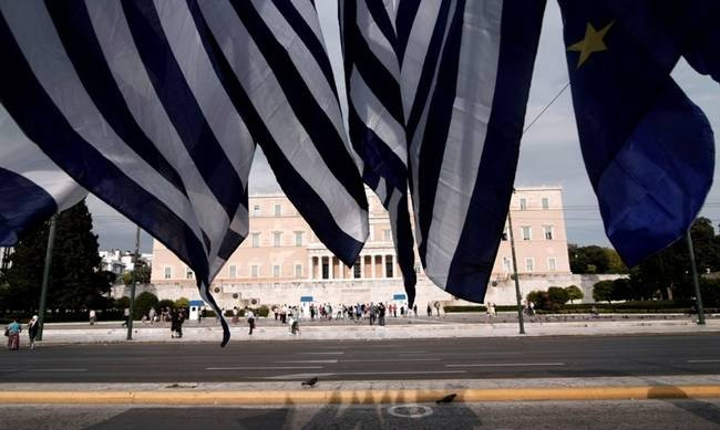 Ανάπτυξη 0.9% και μείωση της ανεργίας στην Ελλάδα «βλέπουν» οι Γερμανοί «σοφοί»